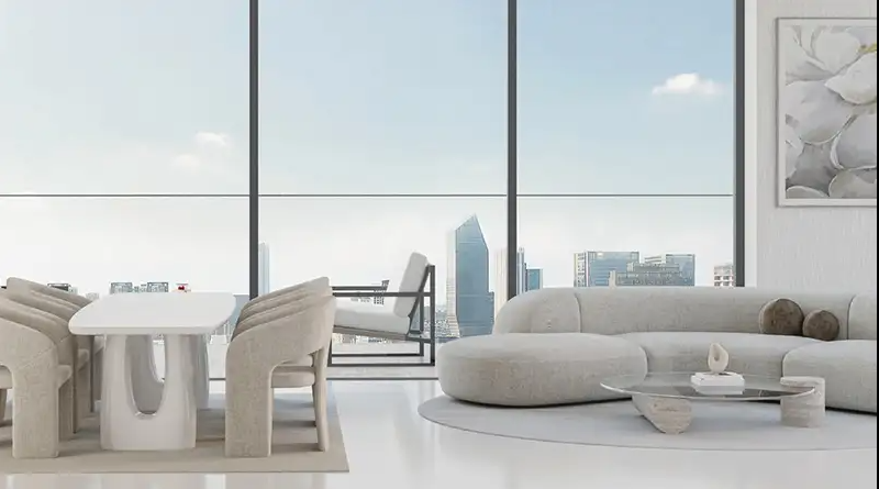 The Boulevard by Prestige one Dubai (4)